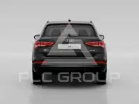 2024 Audi Q3