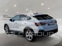2024 Audi Q3