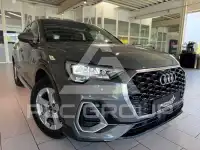 2024 Audi Q3