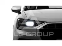 2024 Audi Q3