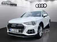 2024 Audi Q3
