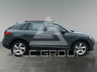 2024 Audi Q3
