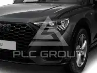 2024 Audi Q3