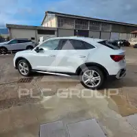 2024 Audi Q3