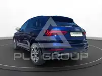 2024 Audi Q3