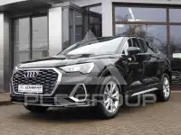 2024 Audi Q3