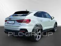 2024 Audi Q3
