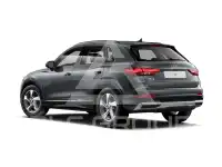 2024 Audi Q3