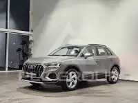 2024 Audi Q3