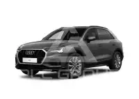 2024 Audi Q3