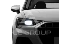 2024 Audi Q3