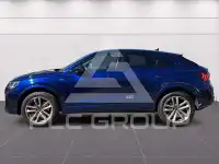 2024 Audi Q3