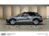 2024 Audi Q3
