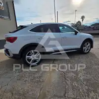 2024 Audi Q3