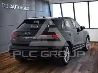 2024 Audi Q3