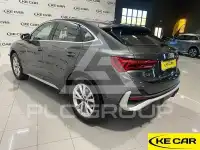 2024 Audi Q3