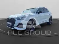 2024 Audi Q3