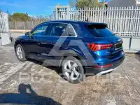 2024 Audi Q3