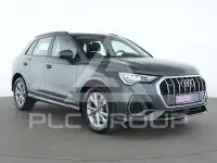2024 Audi Q3