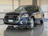 2024 Audi Q3