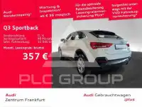 2024 Audi Q3