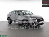 2024 Audi Q3