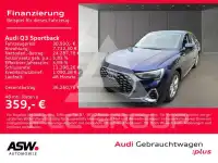 2024 Audi Q3