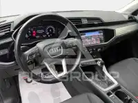 2024 Audi Q3