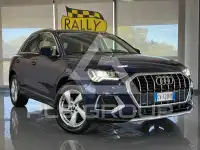 2024 Audi Q3