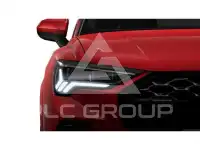 2024 Audi Q3