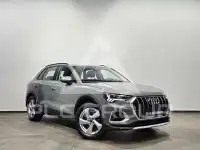 2024 Audi Q3