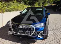 2024 Audi Q3