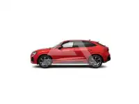 2024 Audi Q3