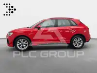 2024 Audi Q3