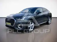 2024 Audi Q3