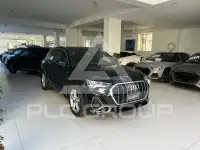 2024 Audi Q3