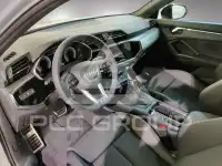 2024 Audi Q3