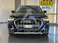 2024 Audi Q3