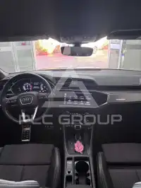 2024 Audi Q3
