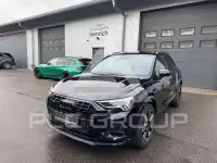 2024 Audi Q3
