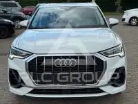 2024 Audi Q3