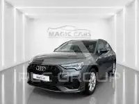 2024 Audi Q3