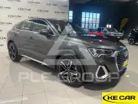 2024 Audi Q3