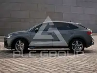 2024 Audi Q3