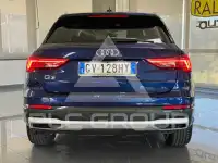 2024 Audi Q3