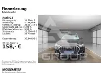 2024 Audi Q3