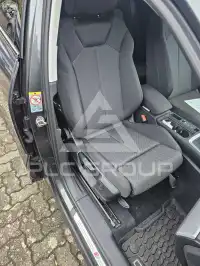 2024 Audi Q3