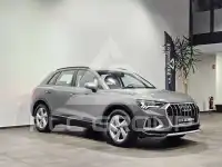 2024 Audi Q3
