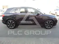 2024 Audi Q3