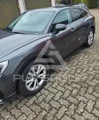 2024 Audi Q3